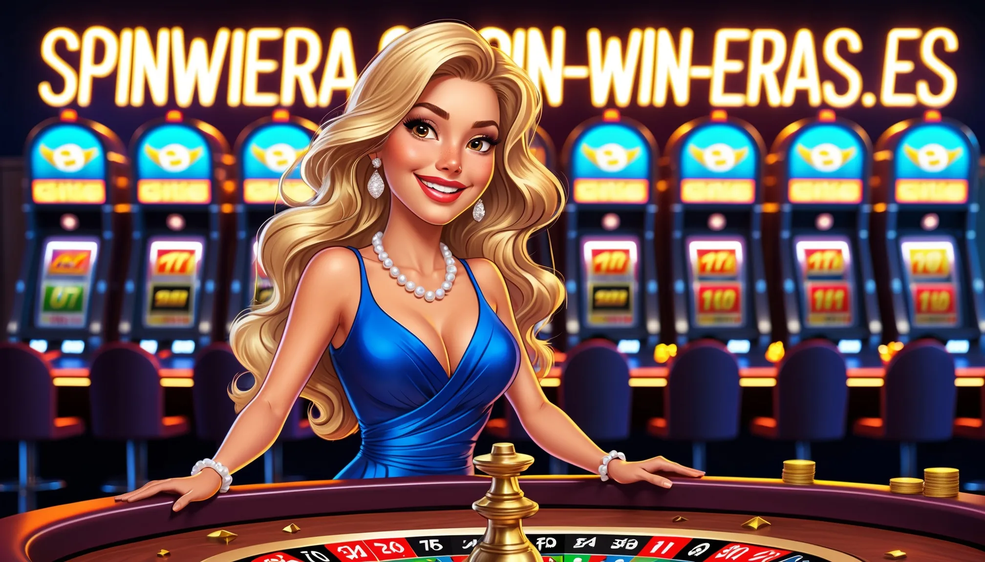 Spinwinera casino: países, monedas y pagos en EUR