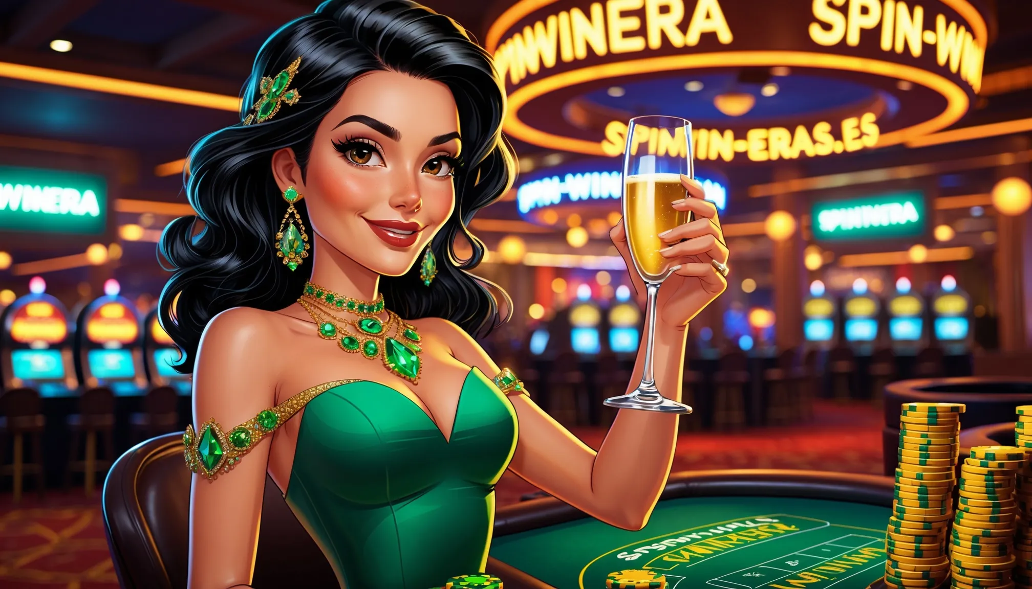 Spinwinera bonus: guía completa de bonos 2026