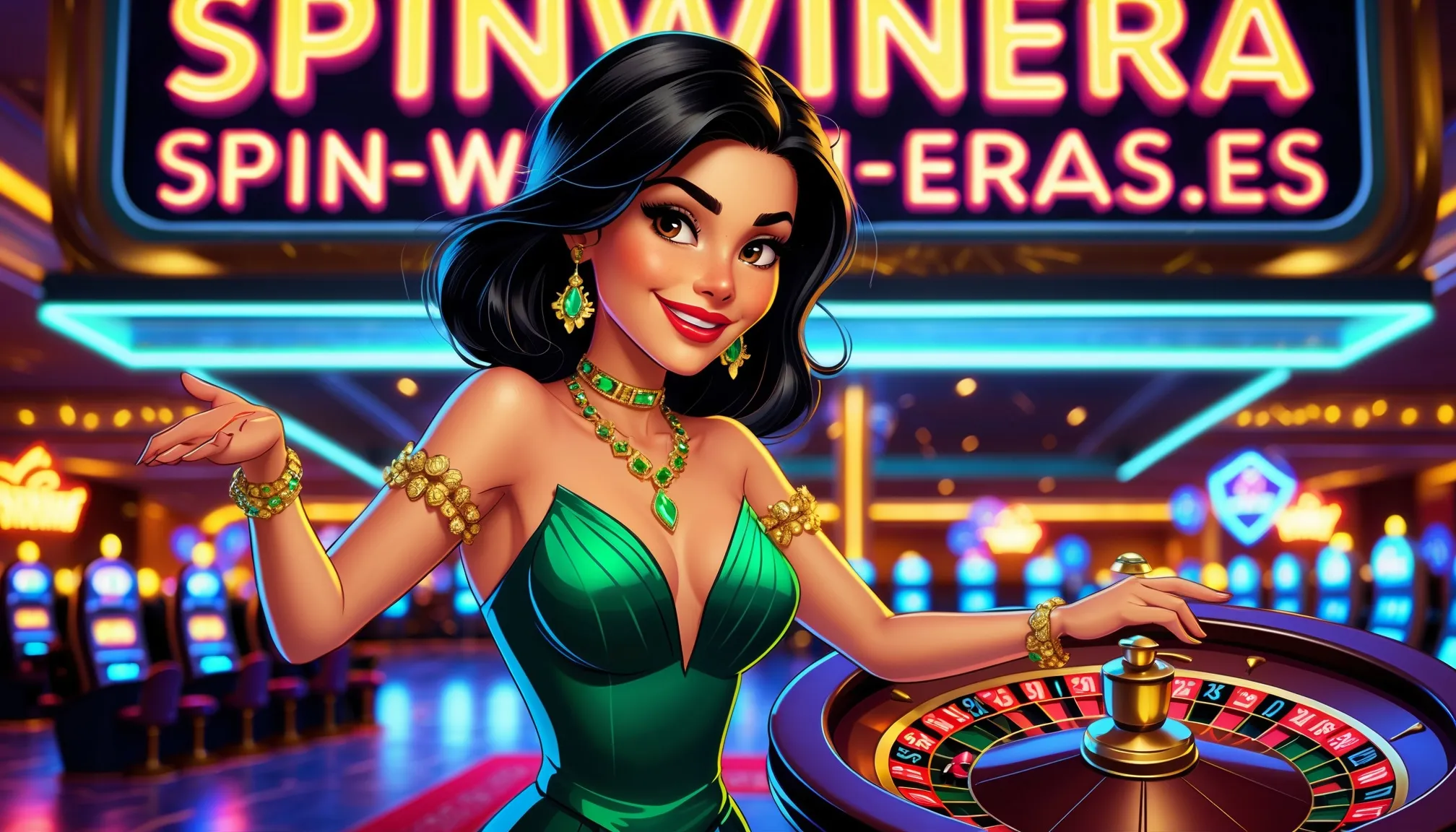 Spinwinera bonus: guía completa de bonos 2026